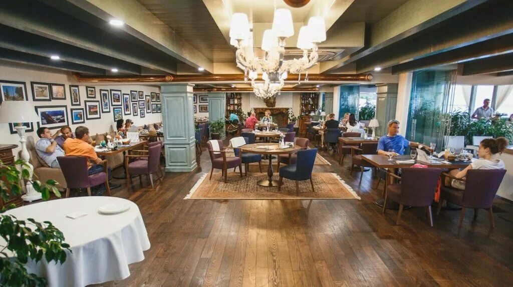 гастродвор ялта меню