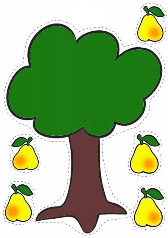 Ağaç Kalıbı Math activities preschool, Toddler learning activities, Montessori a