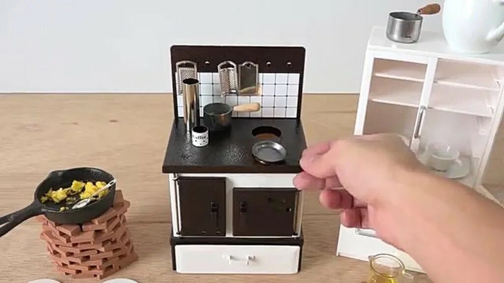 Наборы для приготовления настоящей пищи. Мини еда мини кухня. Мини ёда лиго. Мини кухня и еды. Миниатюрная посуда для еды.