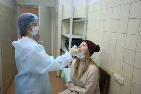 Свежие новости коронавирусе