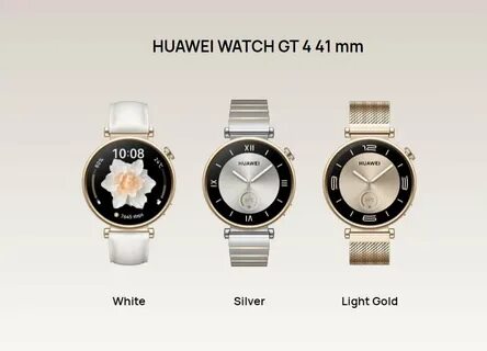 Huawei gt 4 обзор