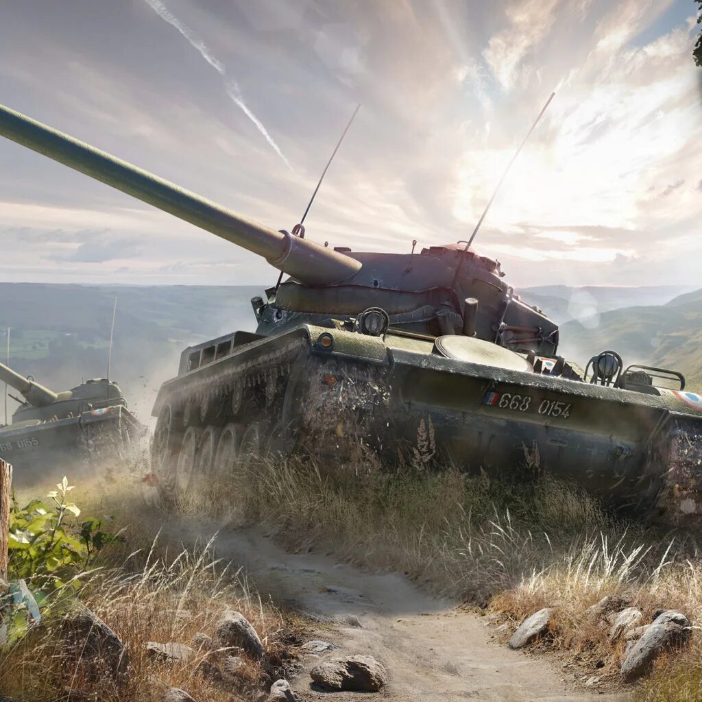 Worldoftanks exe world of tanks