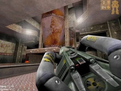 Unreal tournament 2000