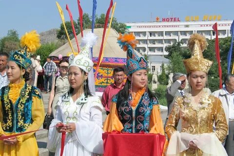 Кыргыз ош