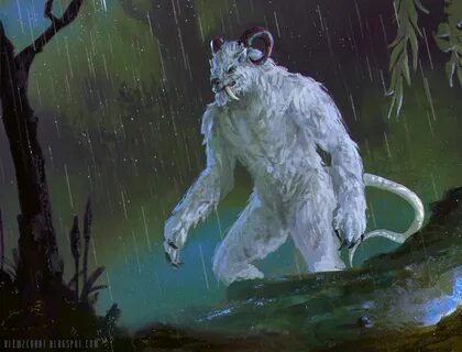 Криптид
