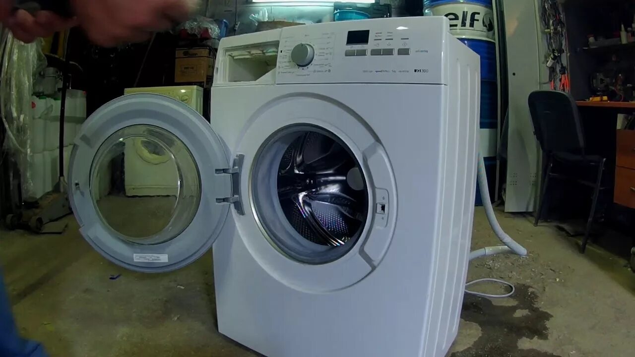 Сервисный центр сименс стиральных машин