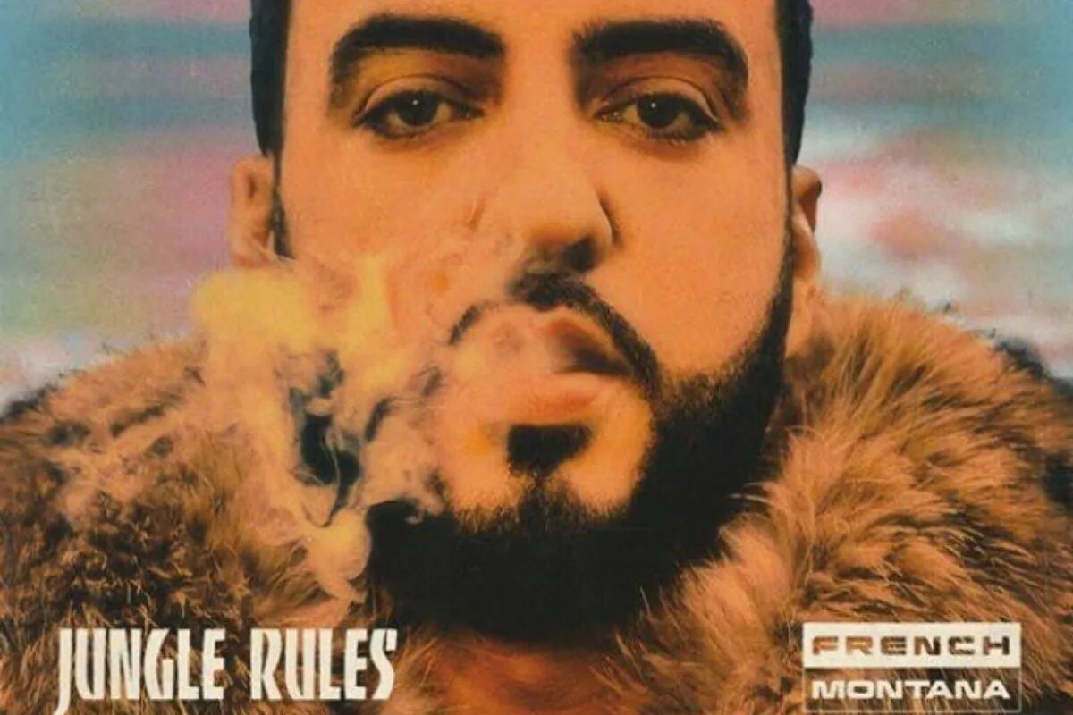 Unforgettable french. Unforgettable French Montana обложка. French Montana Jungle Rules. Обложка French Montana Jungle Rules. Jungle Rules album.