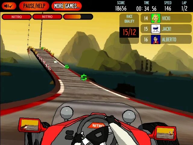 Правила игры гонка умов. Game Coaster Racer. Kongregate гонки. Game Coaster Racer 2. Игры гонки вид сбоку.