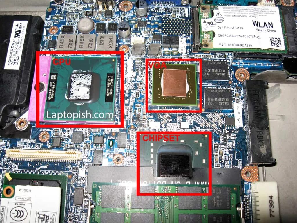 Как узнать процессор ноутбука. Dell 630 видеокарта. dell ноутбук d06nn3v. видеокарта для ноутбука dell latitude d630. видеокарта ноутбука делл латитуде д830.