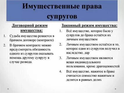 Общее имущество супругов это определение