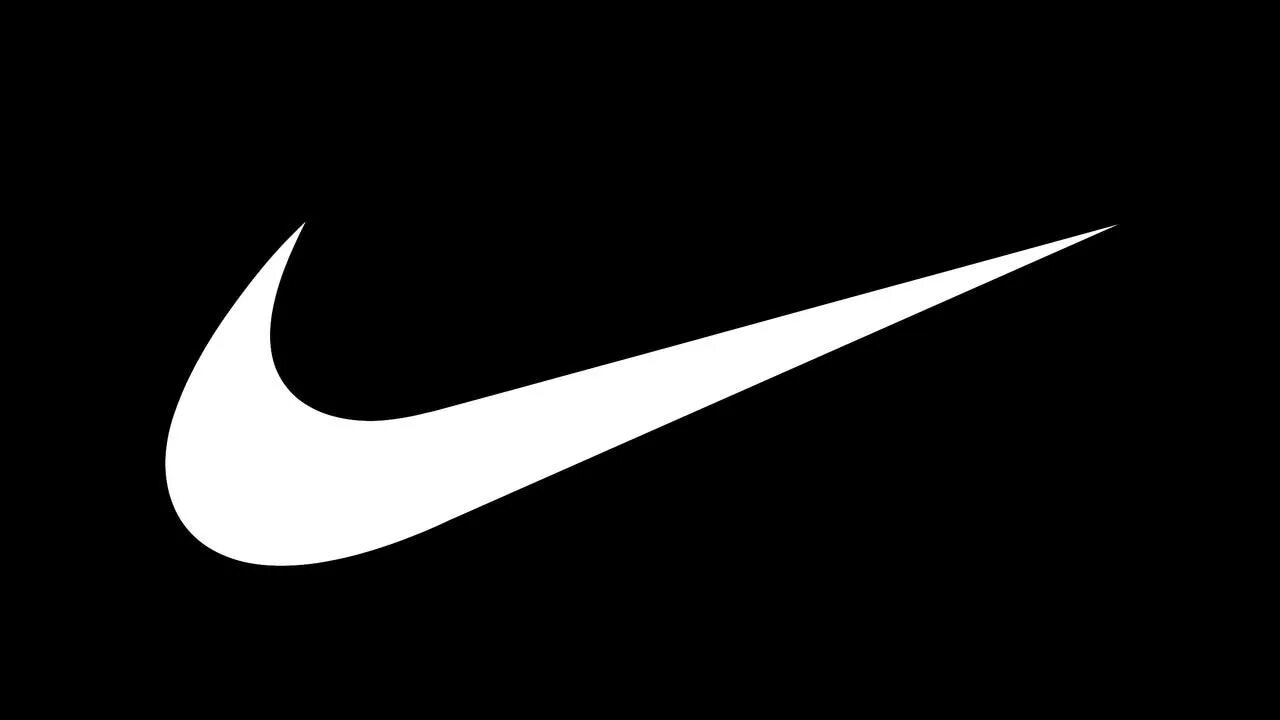 Черный значок найк. Свуш найк. Nike Swoosh logo. Nike картинки. Слоган Nike just do it.