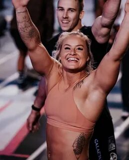 Dani Speegle.