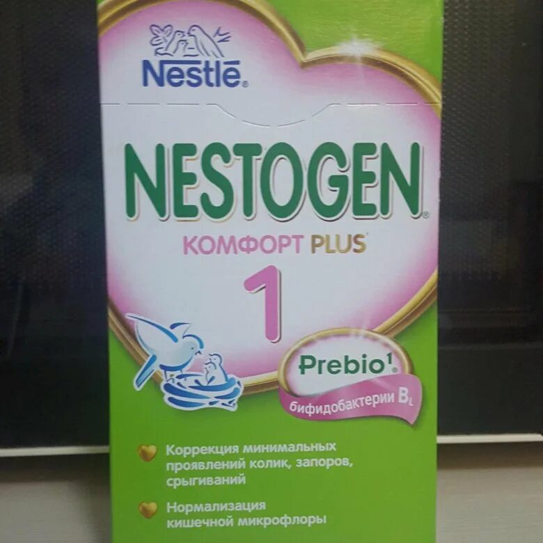 Nestogen 1 комфорт Plus. Nestogen Comfort Plus 1. Nestogen Comfort 1. Смесь Nestogen 1.