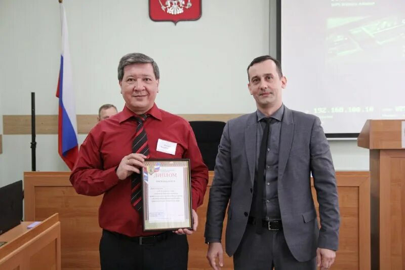 объединенная пресс служба судов края