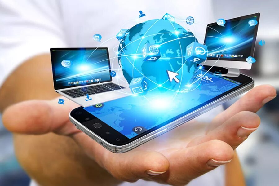 Technology devices