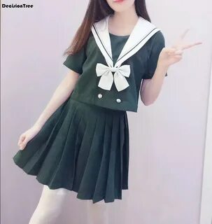 Cute uniform