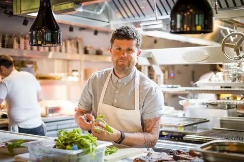 Chef s food