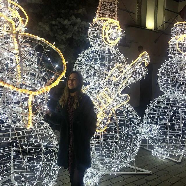 распив калуга