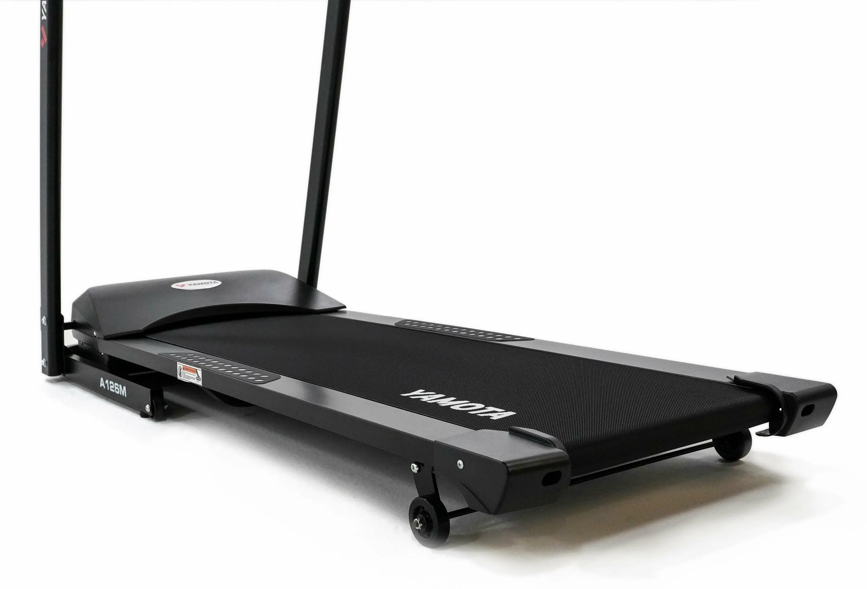 беговая дорожка yamota