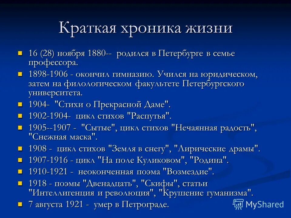 хроника событий 22 июня 1941 года. и. краткая хроника жизни. жизнь ломоносова. лермонтов краткая биография.