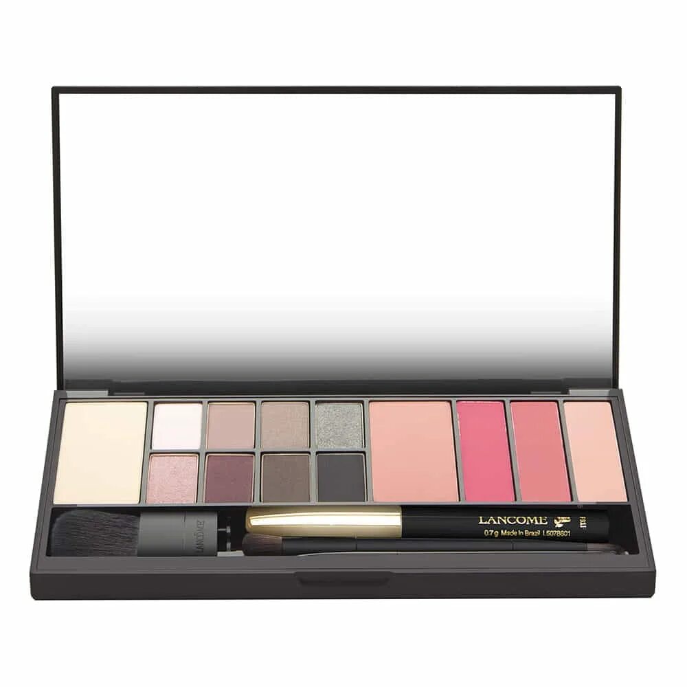 Ланком палетка теней. Палетка lancome absolu. Палетка ланком. Палетка ланком косметика. Lancome palette.
