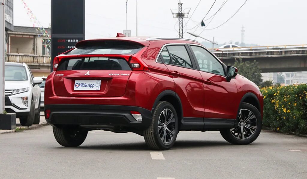 Митсубиси Эклипс кросс Блэк эдишн. Mitsubishi ASX Eclipse Cross. Мицубиси Эклипс кросс в801оа799. Mitsubishi Eclipse Cross черный.