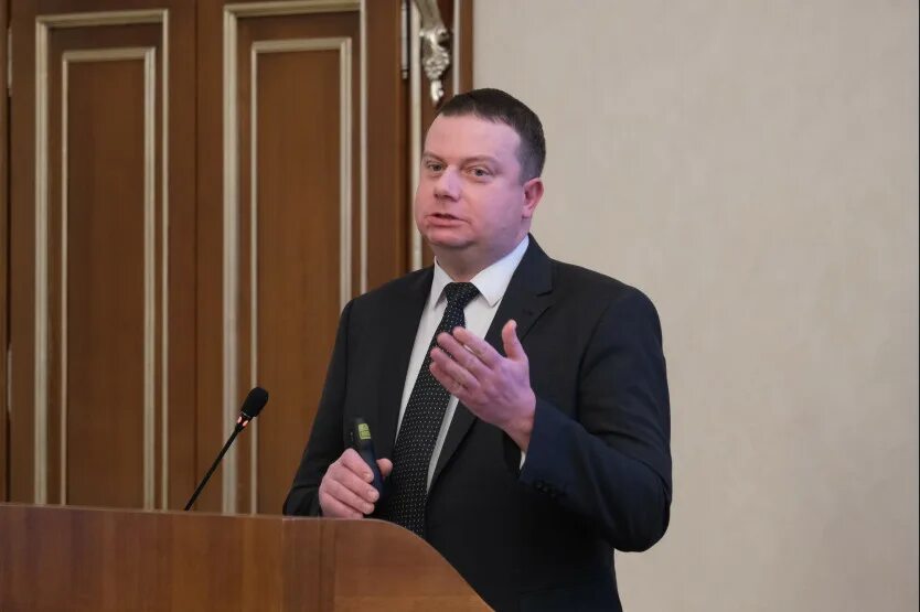 Налоги технопарков. Налоги технопарков