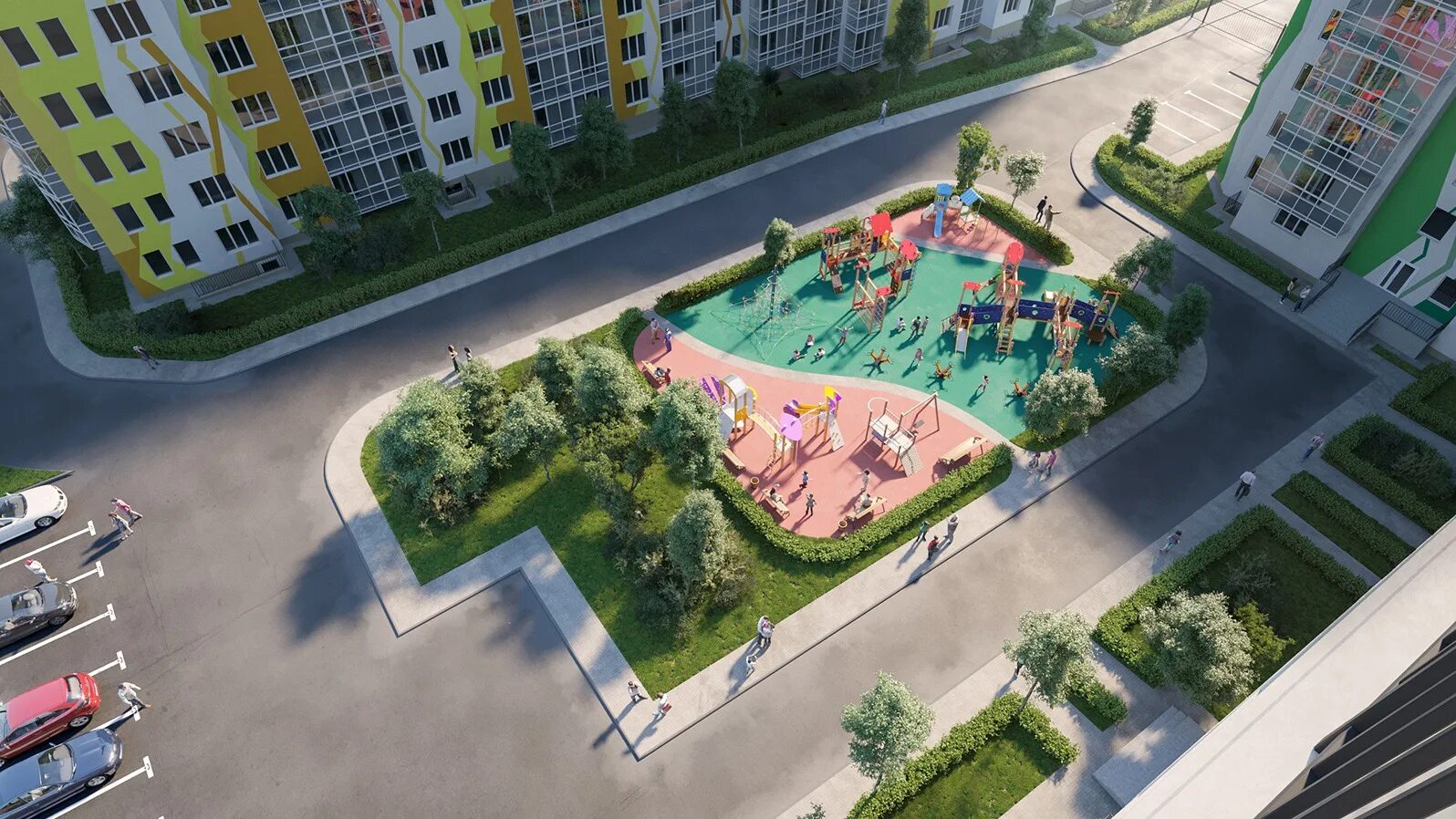 посёлок ильич красивый вид с дороги. поселок селище селижаровского района тверской области. коттеджный городок villaggio. поселок селище тверская область. районе поселка по улице.