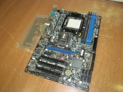 Msi c45