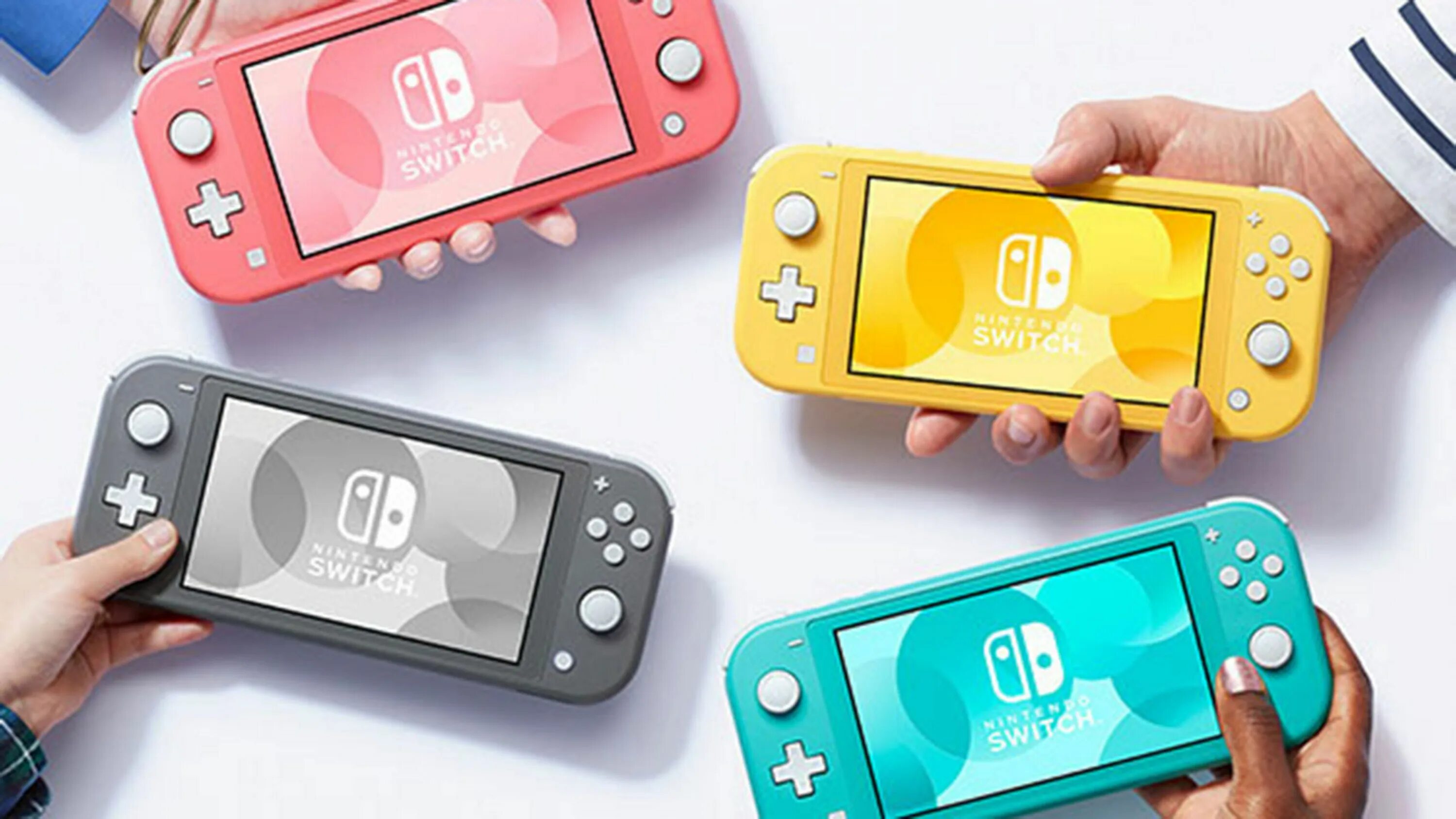 Mini switch