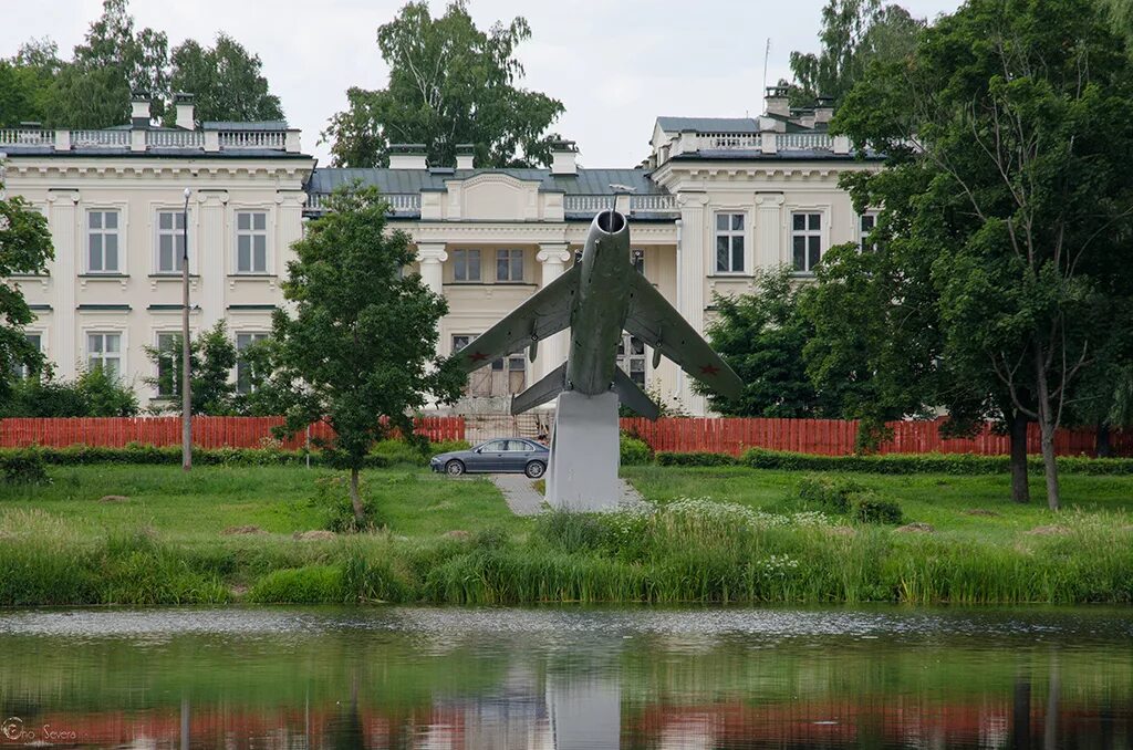 Щучин. Щучин (Белоруссия). Щучин Гродненская область. Щучин военный городок.