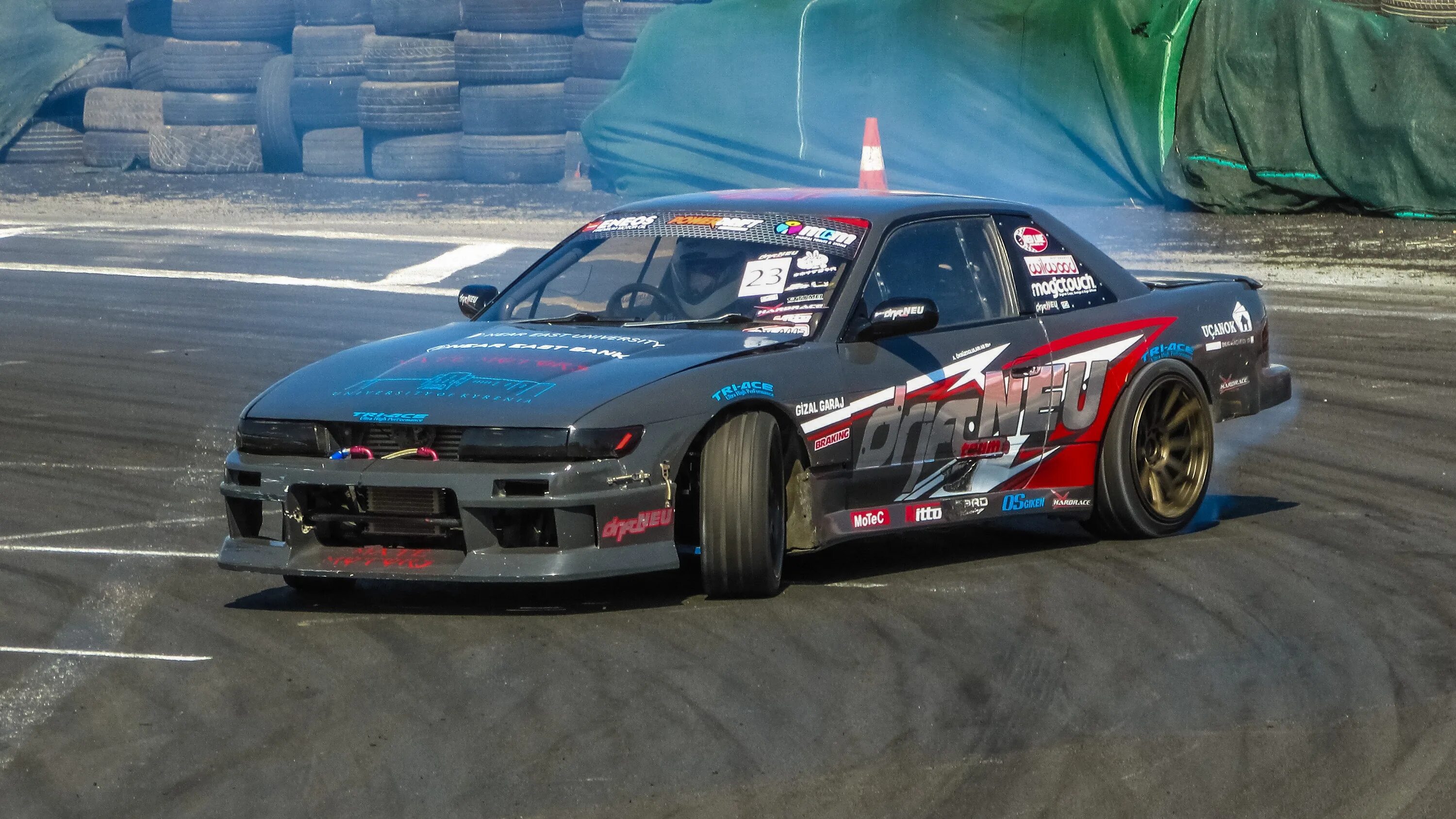 Drift sports