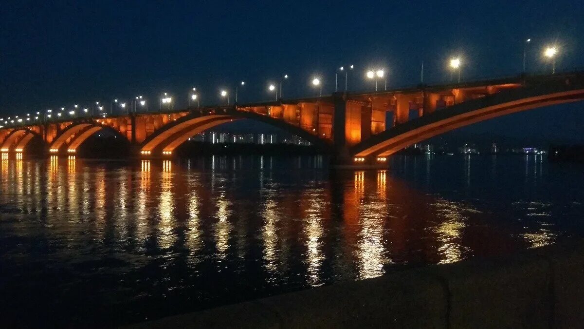 Кемерово. Старый Коммунальный мост. О кладбищах старого Кемерово: swbkka - ЖЖ