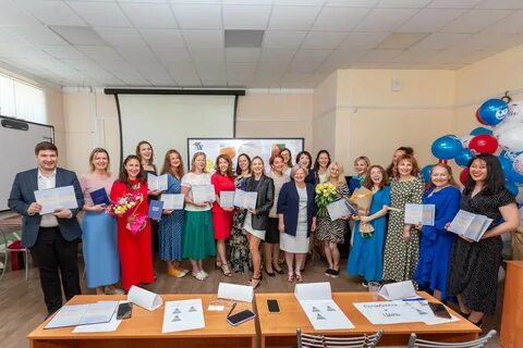 Московские образовательные программы