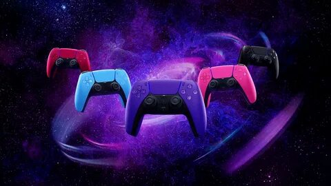 Dualsenses ps5 pc