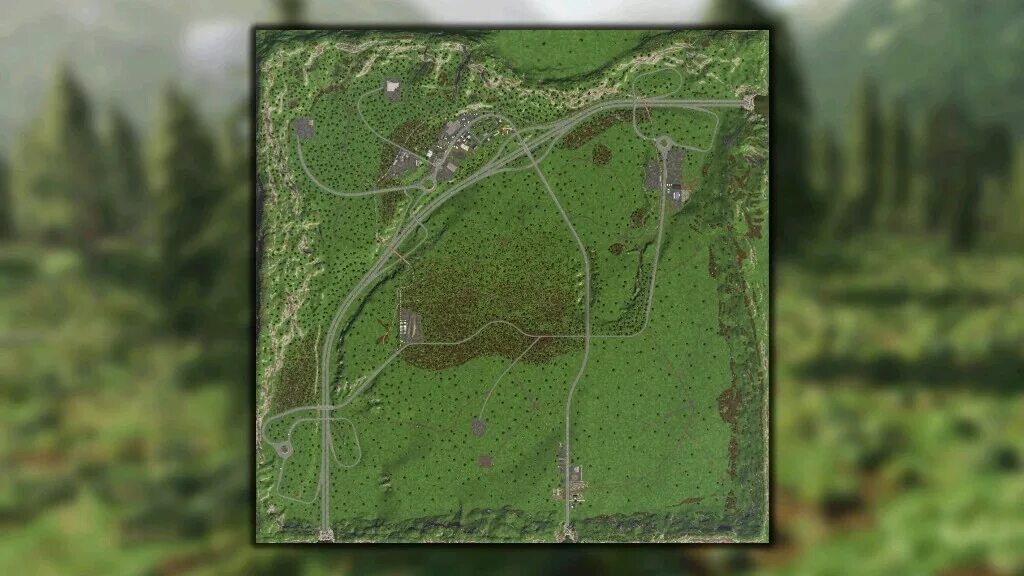 FS 22 карта Малиновка. FS 22 Map falm Land. FS 22 Maps New Lands. Карта спокойные земли для ФС 22.