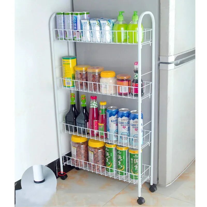 Item storage