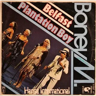 Boney m boys boys boys