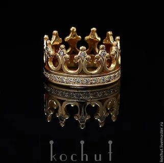 Лимит короны