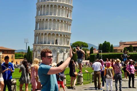 Pisa это