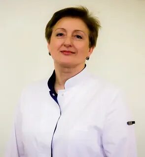 Зам по медицинской