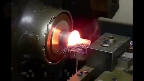 Tool crash