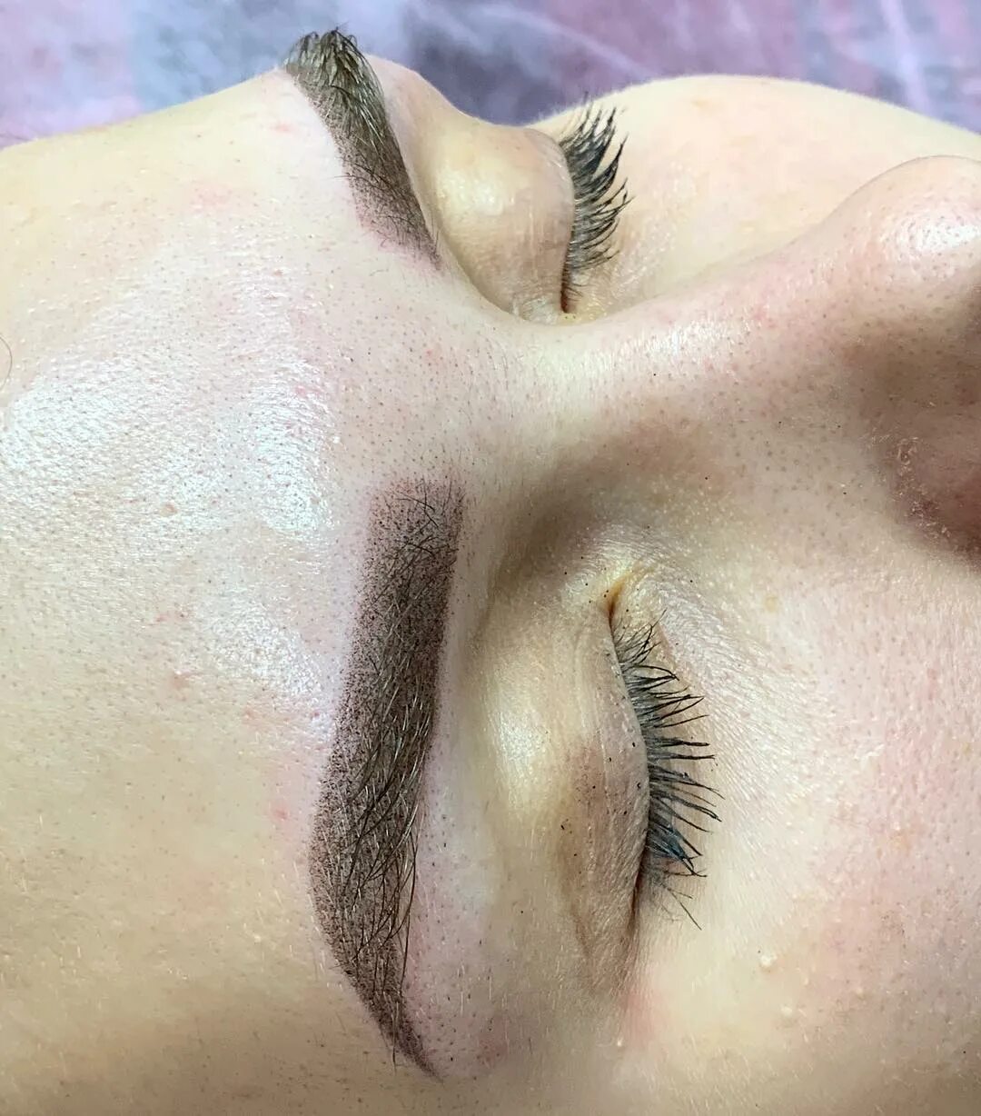 перманентный макияж саранск