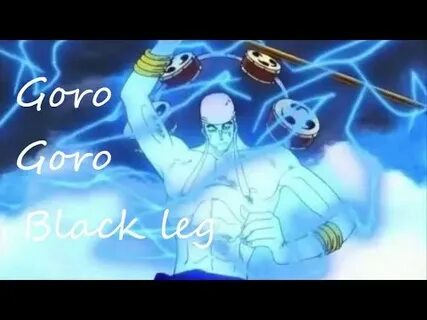 Goro one piece