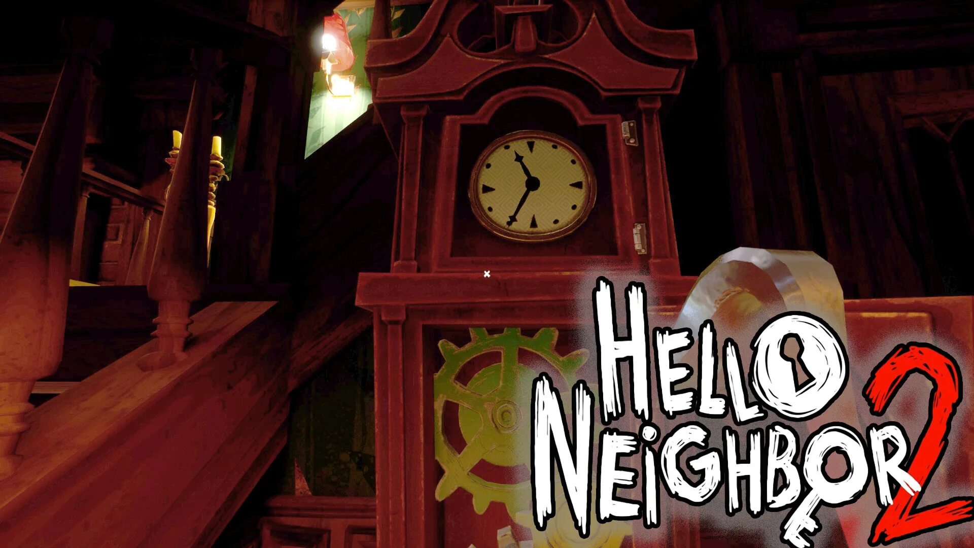 Hello Neighbor 2 Gameplay. Пропавший журналист hello Neighbor 2. Странный дом Здравствуйте.