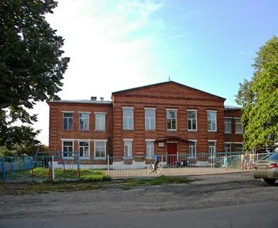 Курбатово воронежская область