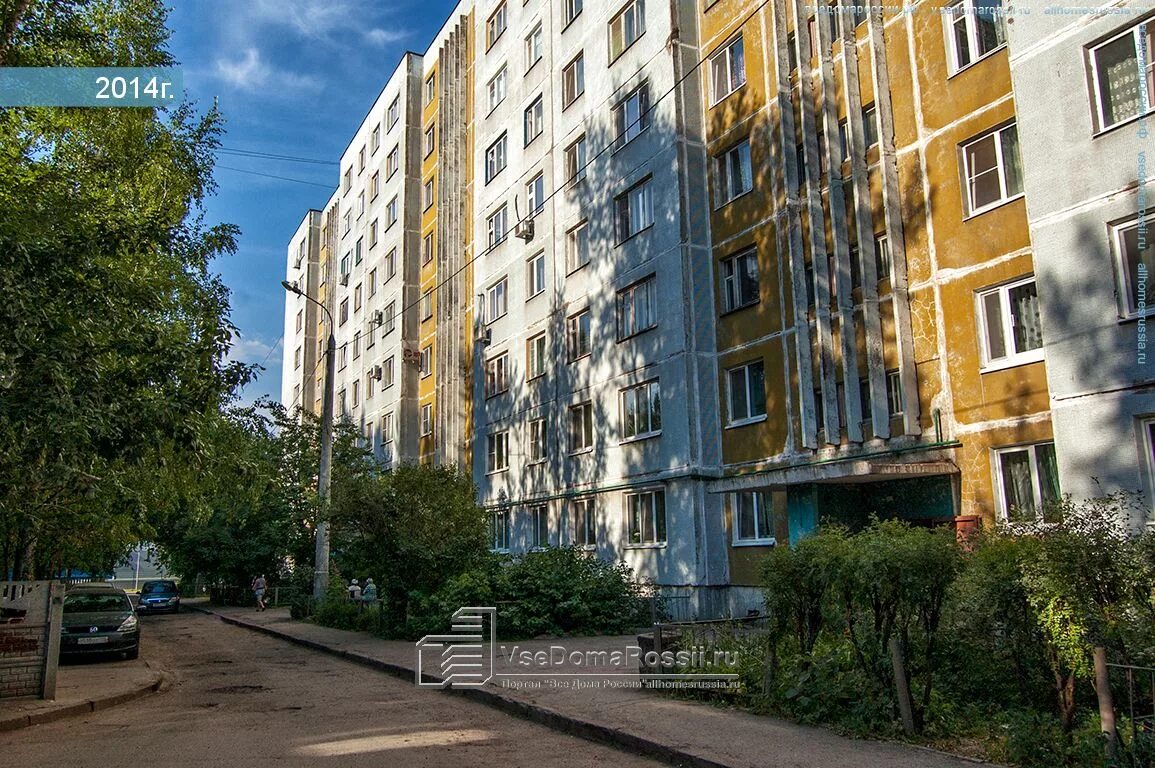 тсж весенний