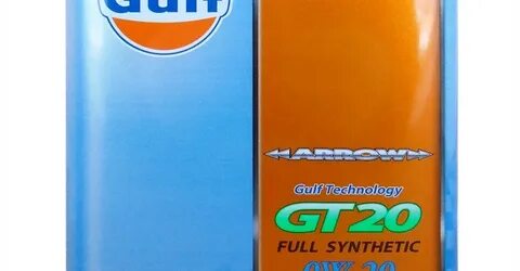 Gulf 5