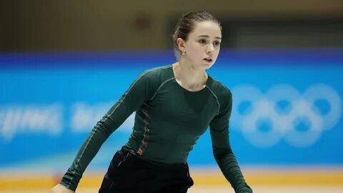 Фигуристка камила новости