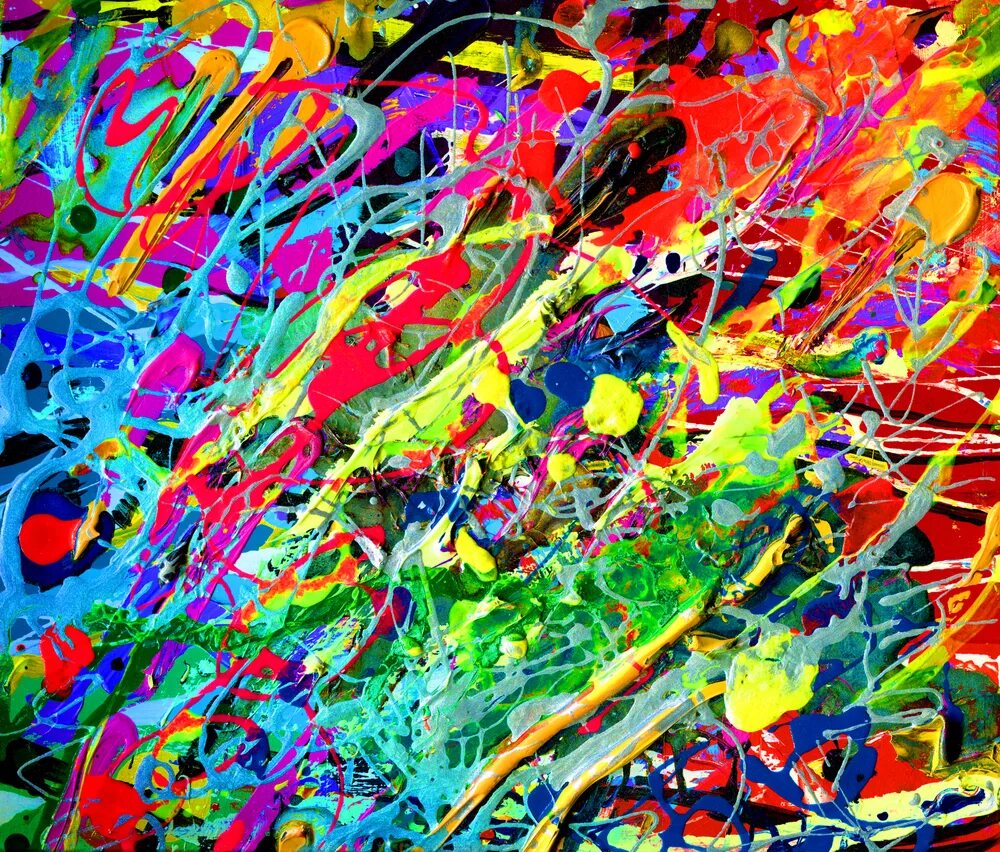 Work of art will